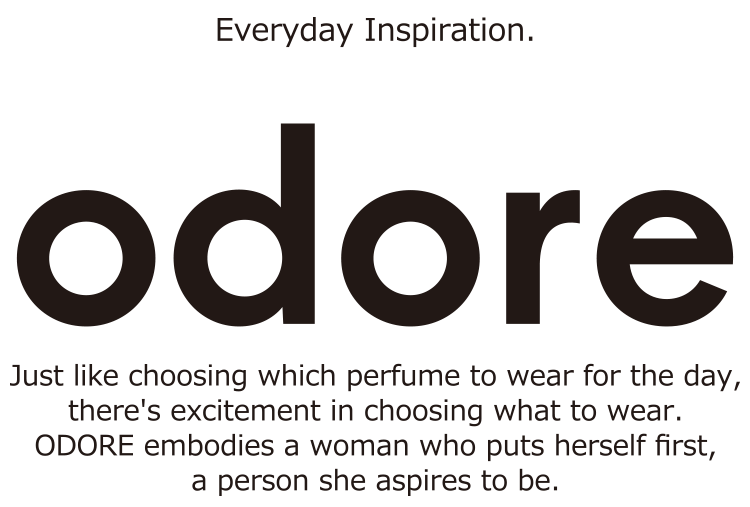 odore concept