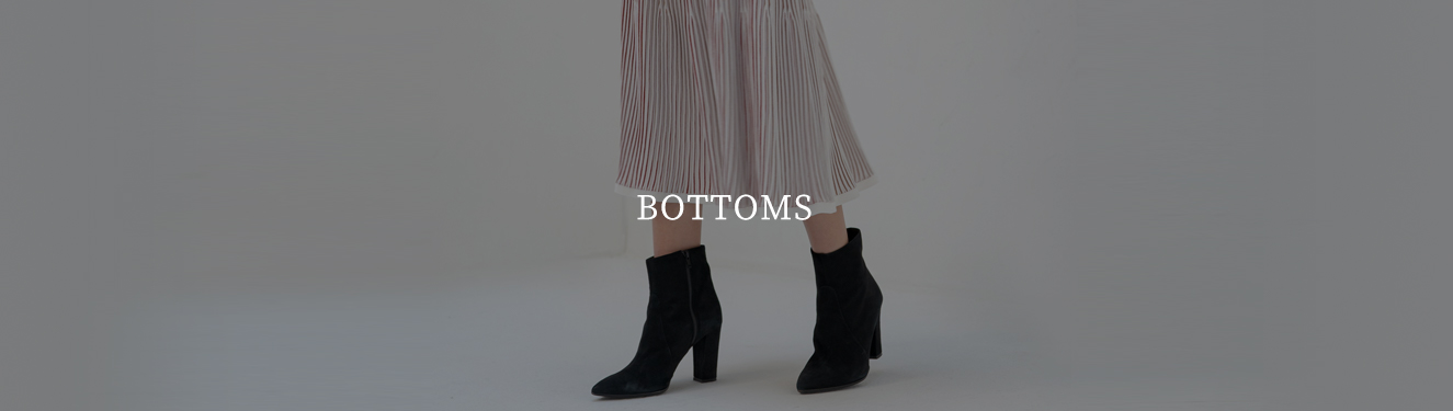 BOTTOMS