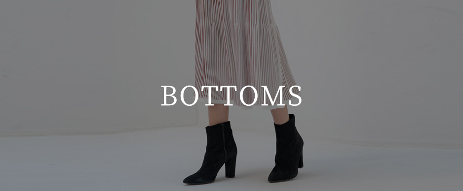 BOTTOMS