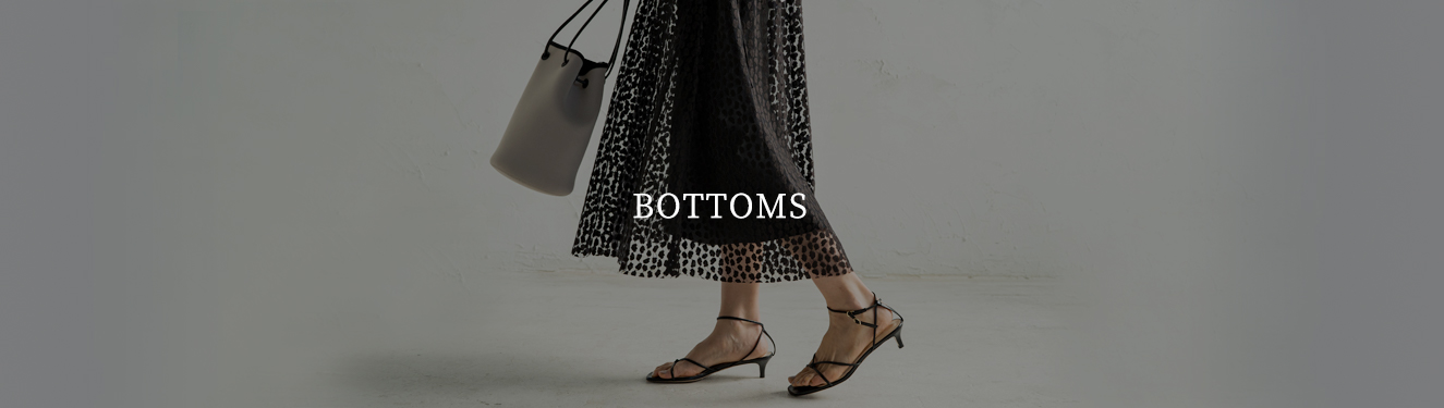 BOTTOMS