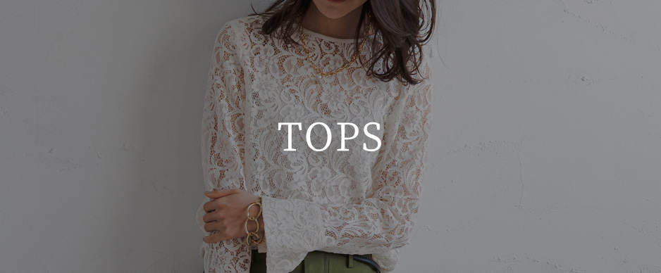 tops