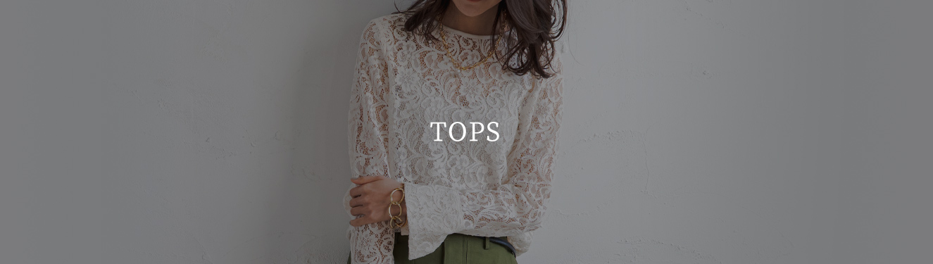 tops