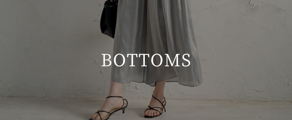 BOTTOMS