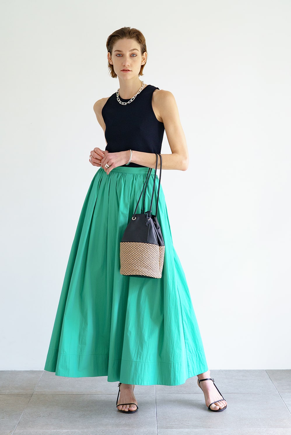 coordinate