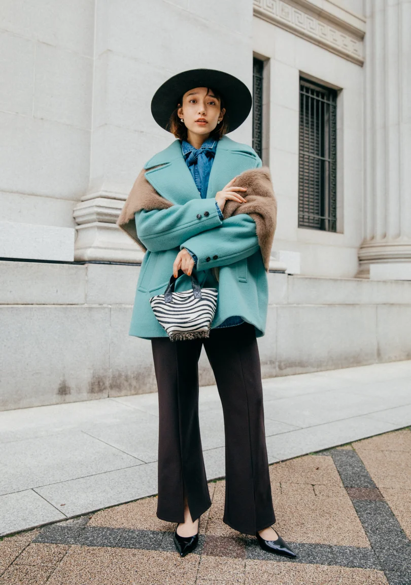 LOUNGEDRESS 2026 Autumn & Winter INSTINCT
