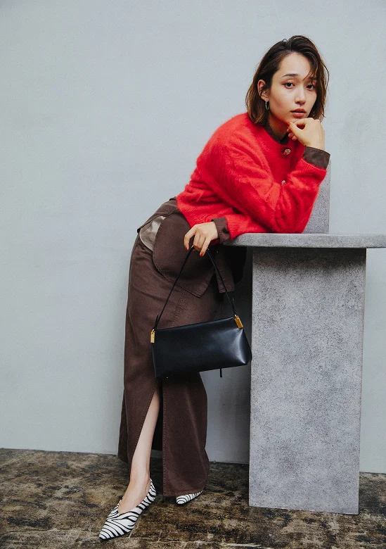 LOUNGEDRESS 2026 Autumn & Winter INSTINCT