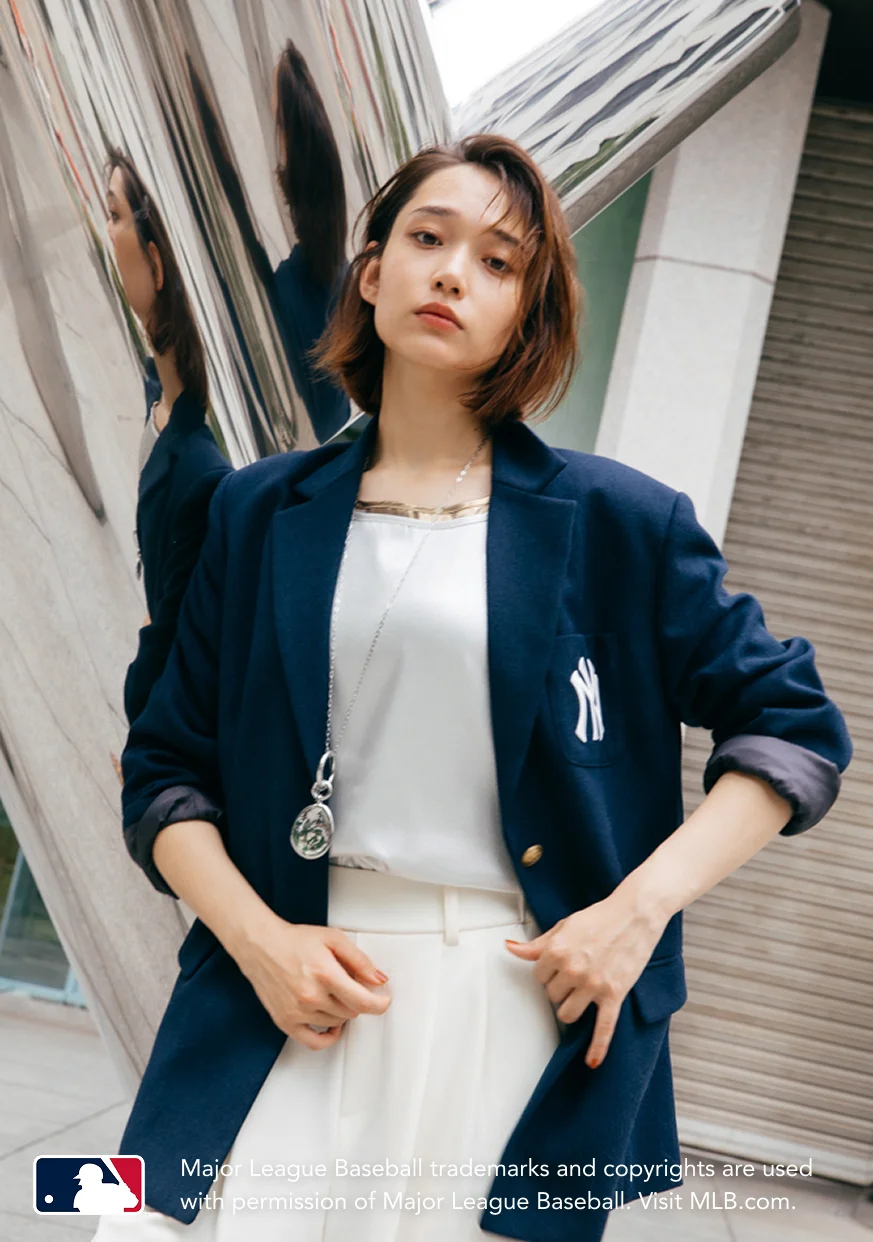 LOUNGEDRESS 2026 Autumn & Winter INSTINCT