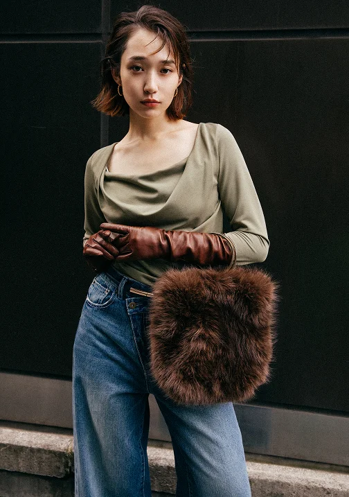 LOUNGEDRESS 2026 Autumn & Winter INSTINCT