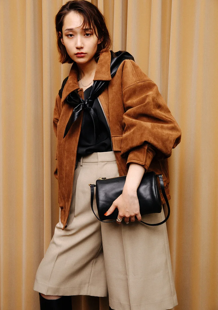 LOUNGEDRESS 2026 Autumn & Winter INSTINCT