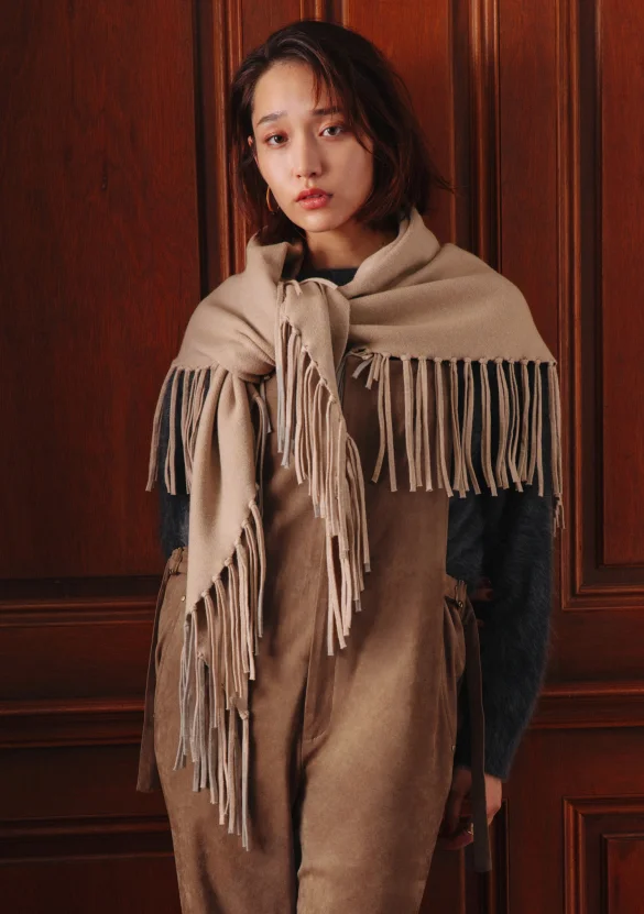 LOUNGEDRESS 2026 Autumn & Winter INSTINCT