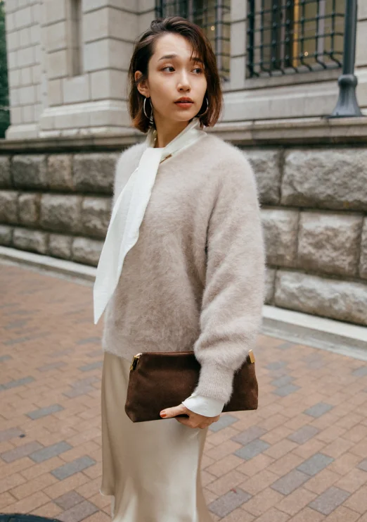 LOUNGEDRESS 2026 Autumn & Winter INSTINCT