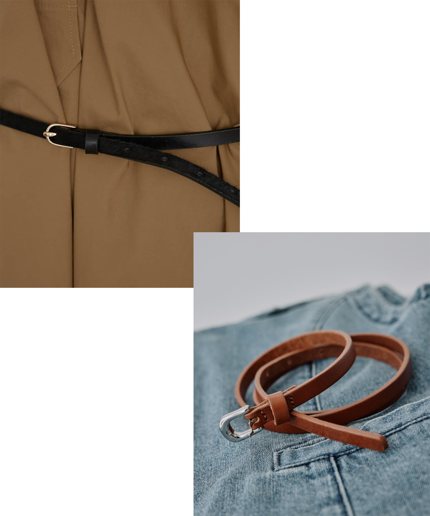 LOOK 01