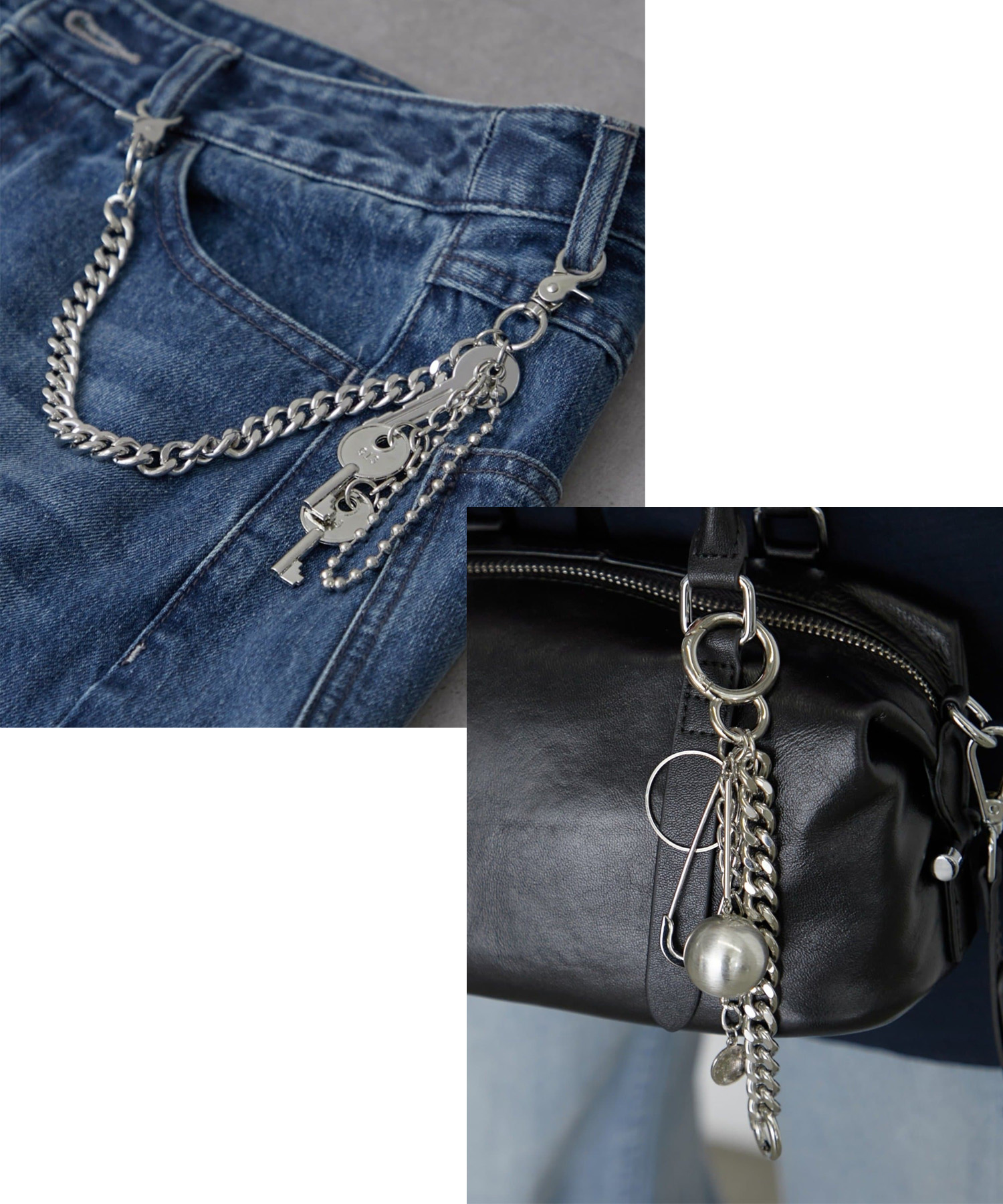LOOK 01