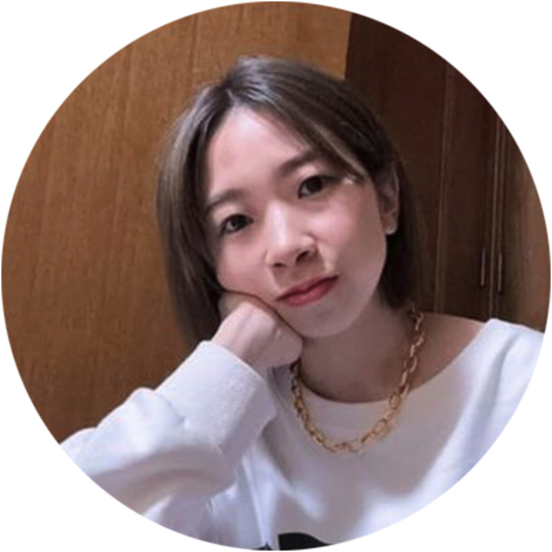 IRIE（LOUNGEDRESS 福岡天神地下街店）