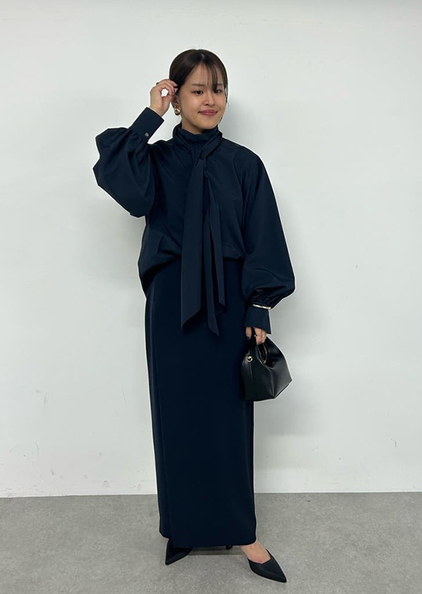 Loungedress(ラウンジドレス)