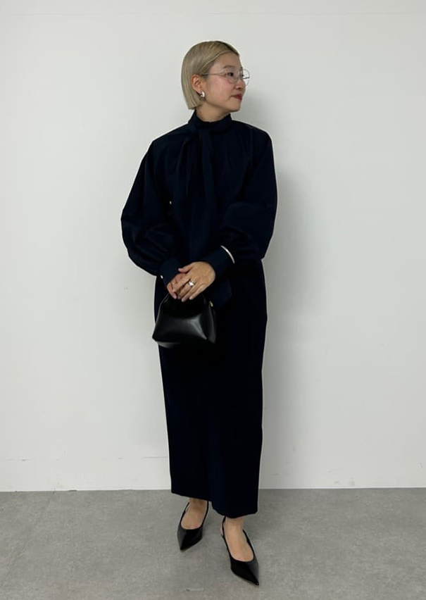 Loungedress(ラウンジドレス)