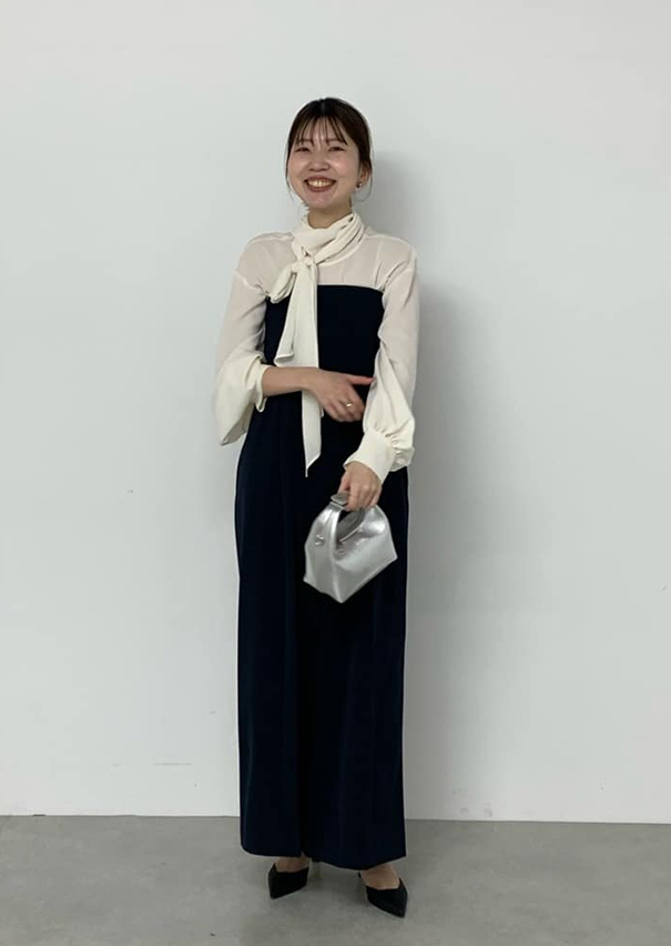 Loungedress(ラウンジドレス)