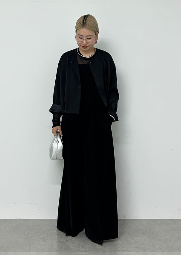 Loungedress(ラウンジドレス)