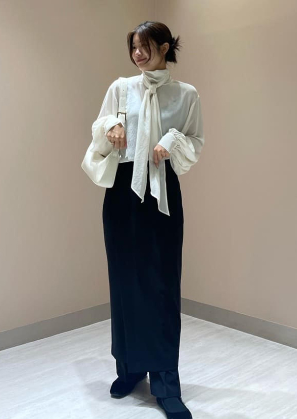 Loungedress(ラウンジドレス)