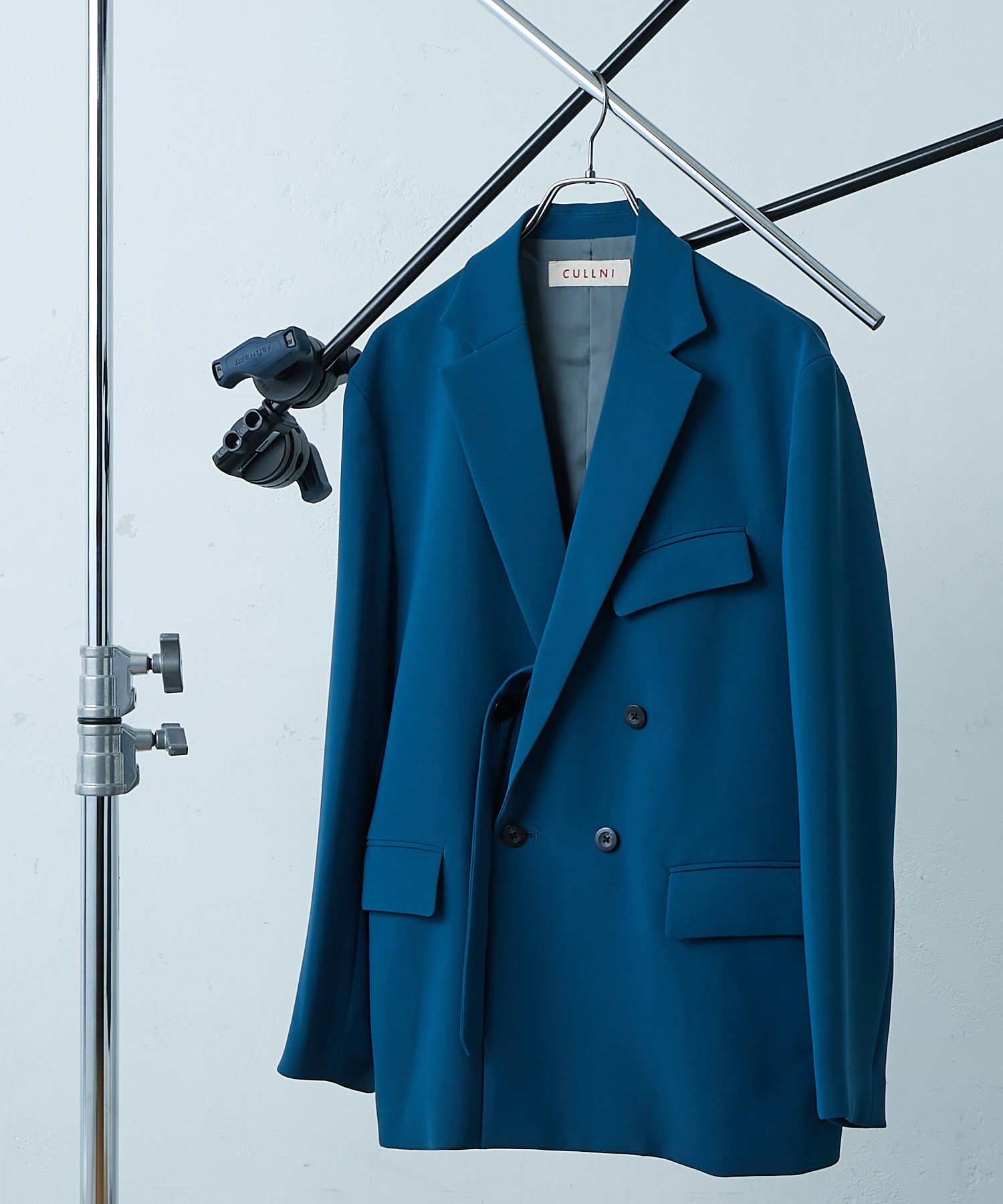 CULLNI Exclusive｜Lui