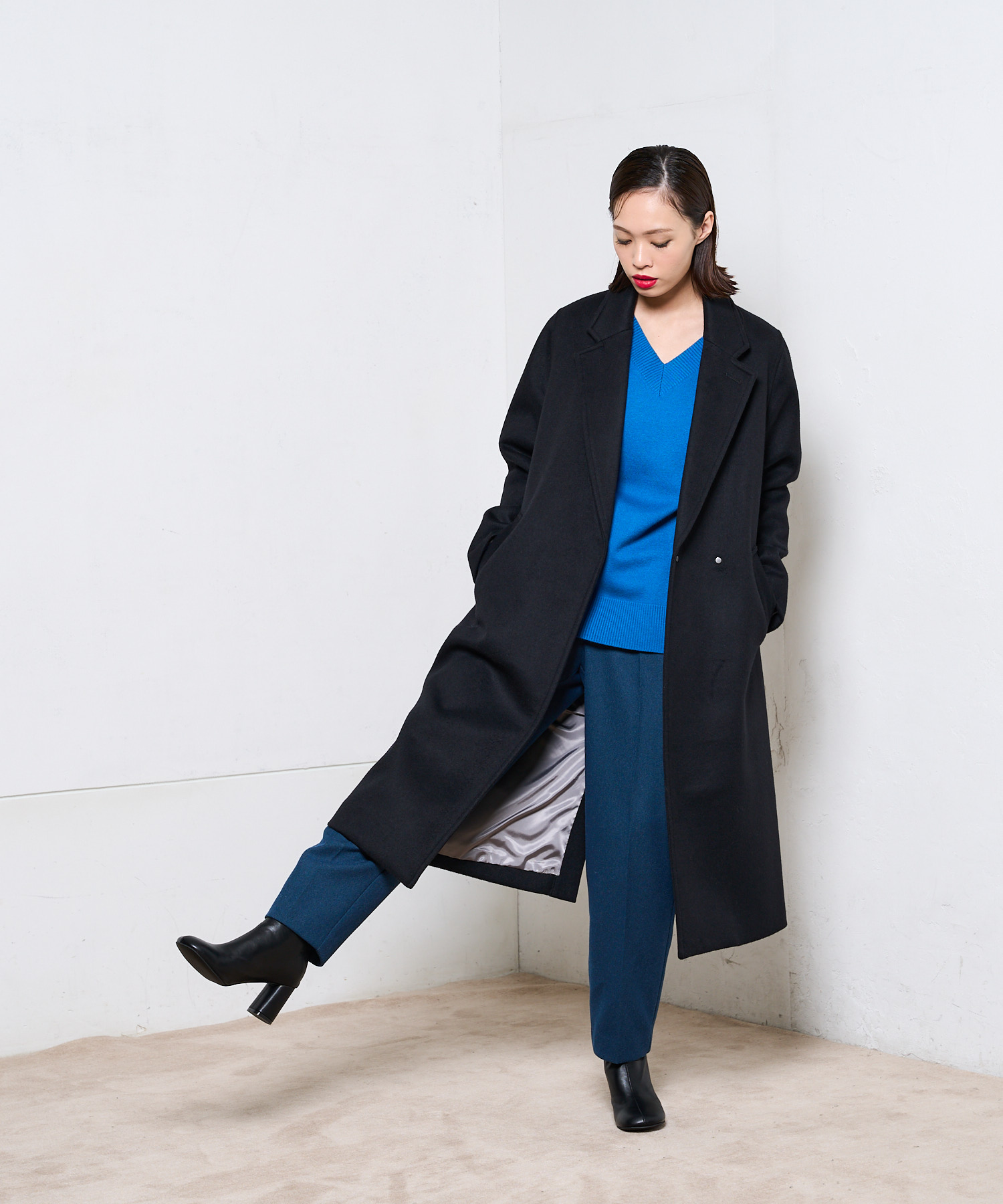 COAT COLLECTION｜Lui's(ルイス)公式通販サイト｜パル公式通販
