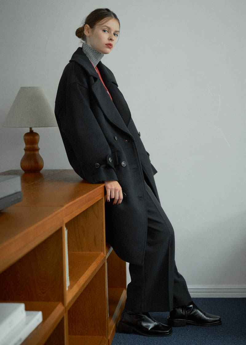 Melton Coat series 2022 ｜Lui's(ルイス)公式通販サイト｜パル公式