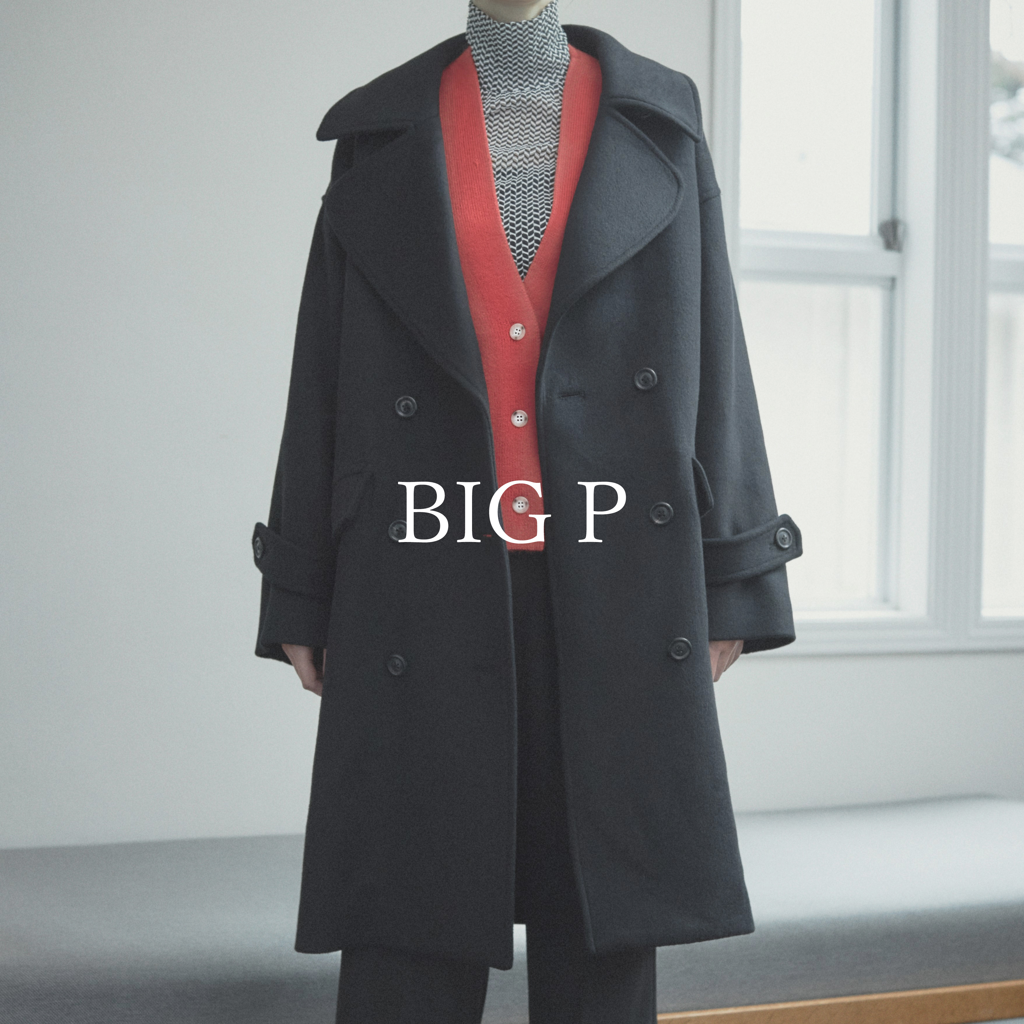 Melton Coat series 2022 ｜Lui's(ルイス)公式通販サイト｜パル公式