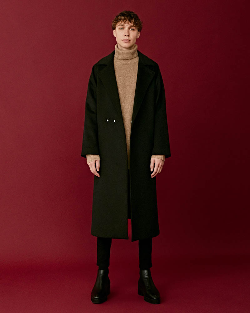 Melton Coat series 2022 ｜Lui's(ルイス)公式通販サイト｜パル公式