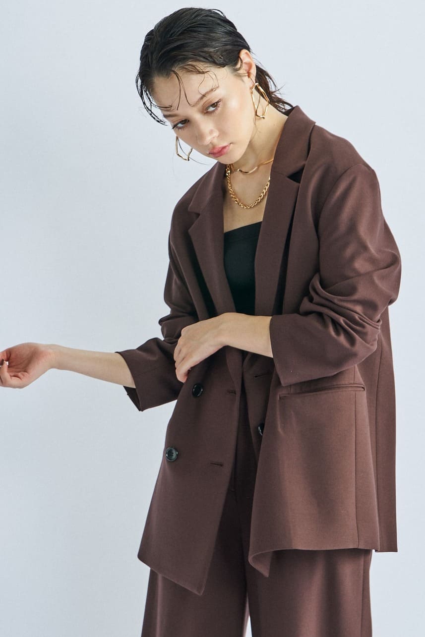 Lui's FEMME【ルイスファム】2023aw