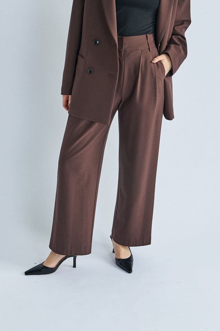 Lui's FEMME【ルイスファム】2023aw