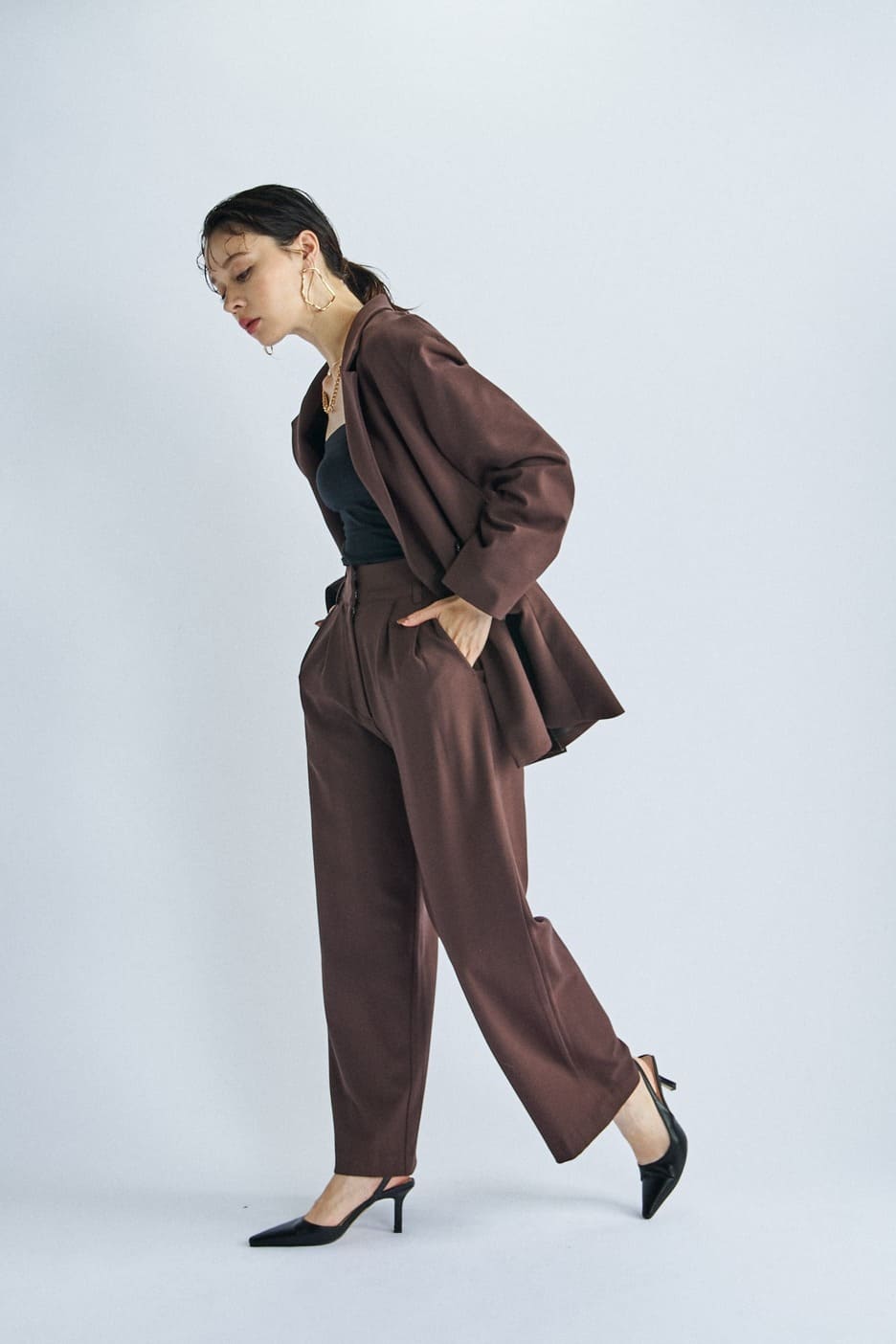 Lui's FEMME【ルイスファム】2023aw