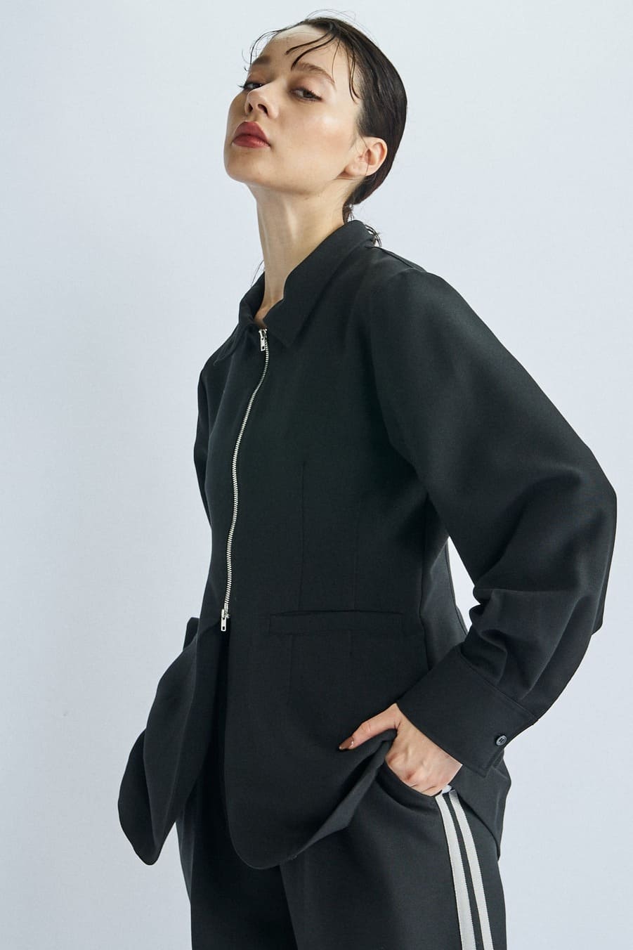 Lui's FEMME【ルイスファム】2023aw