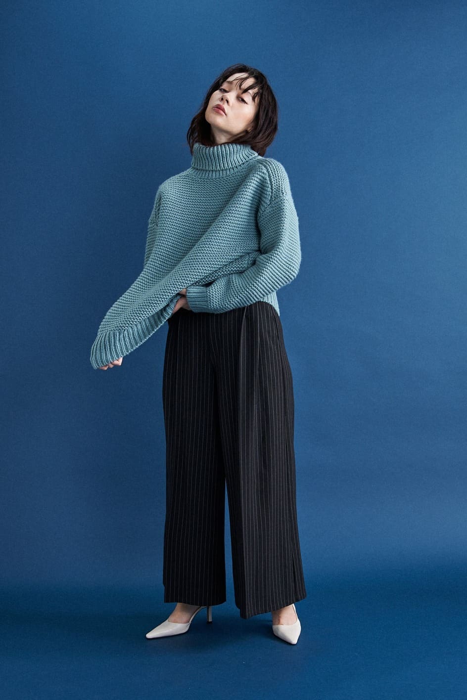 Lui's FEMME【ルイスファム】2023aw