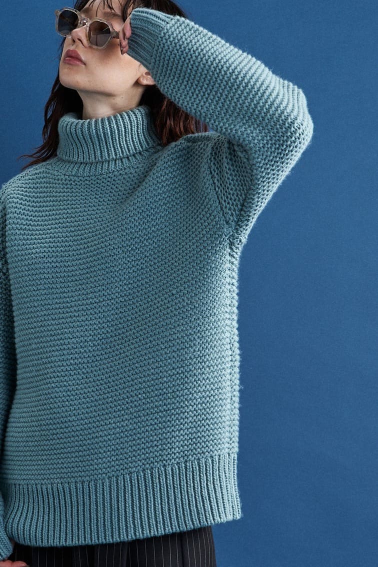 Lui's FEMME【ルイスファム】2023aw