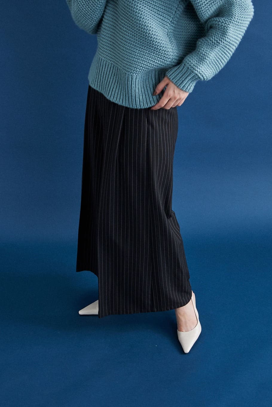 Lui's FEMME【ルイスファム】2023aw