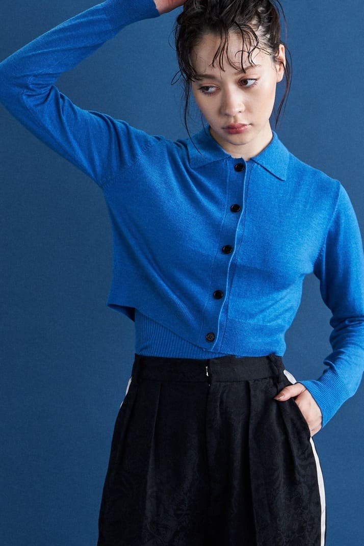 Lui's FEMME【ルイスファム】2023aw