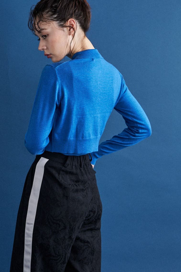 Lui's FEMME【ルイスファム】2023aw