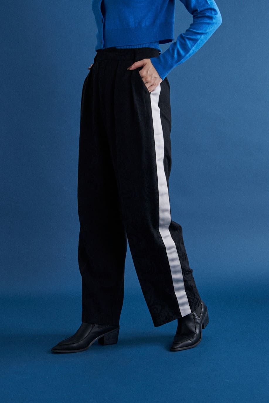 Lui's FEMME【ルイスファム】2023aw