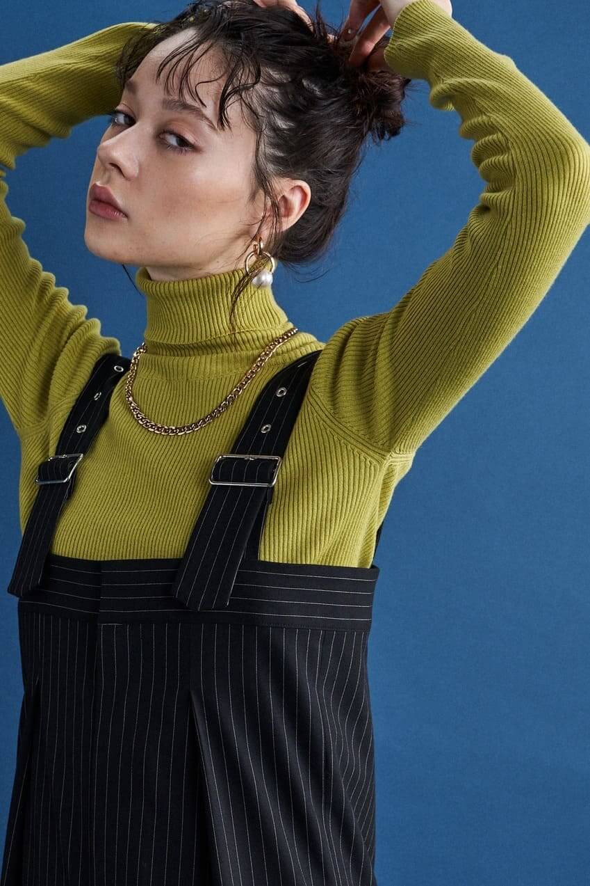 Lui's FEMME【ルイスファム】2023aw