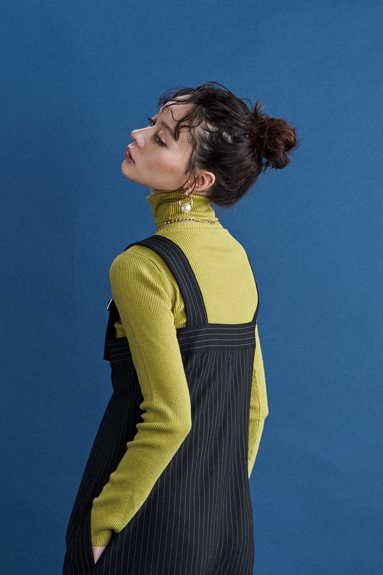 Lui's FEMME【ルイスファム】2023aw