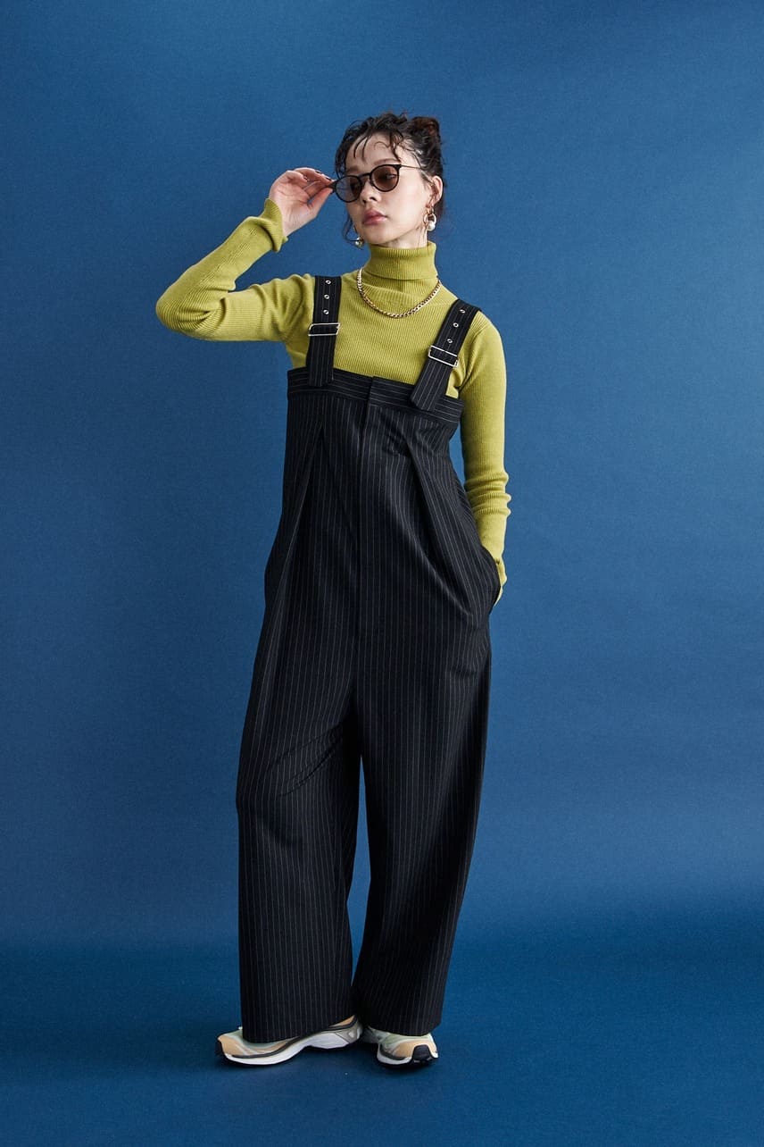 Lui's FEMME【ルイスファム】2023aw