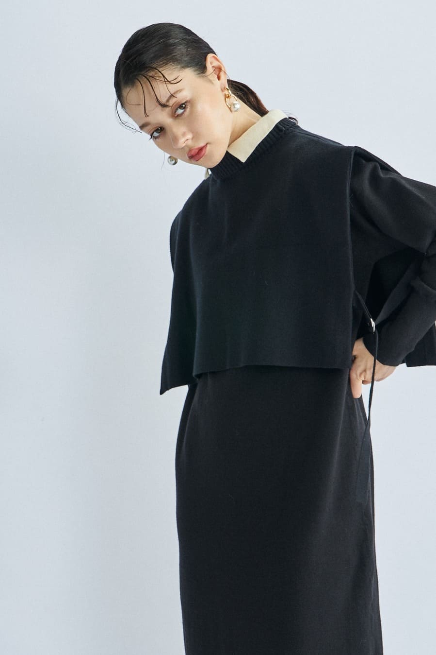 Lui's FEMME【ルイスファム】2023aw