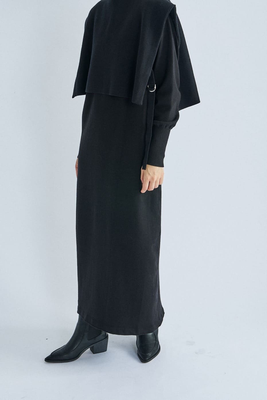 Lui's FEMME【ルイスファム】2023aw