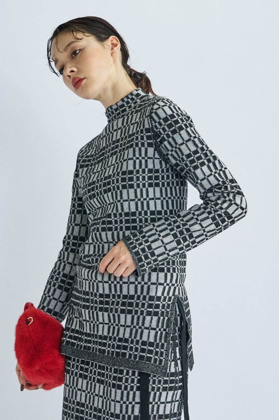 Lui's FEMME【ルイスファム】2023aw