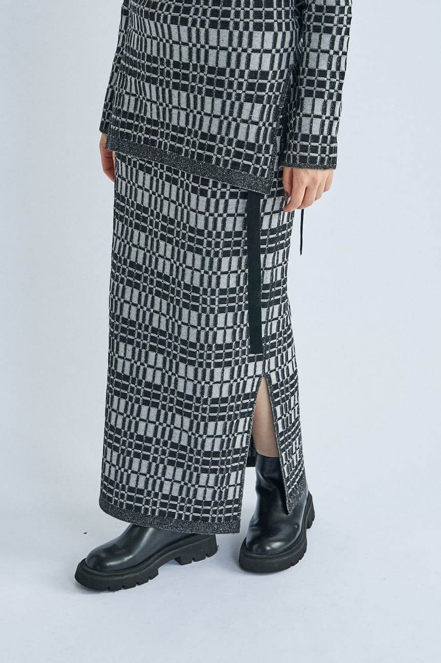 Lui's FEMME【ルイスファム】2023aw