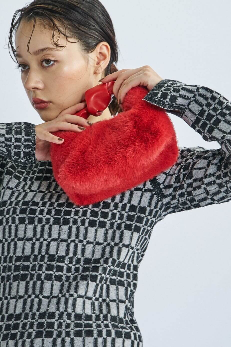 Lui's FEMME【ルイスファム】2023aw