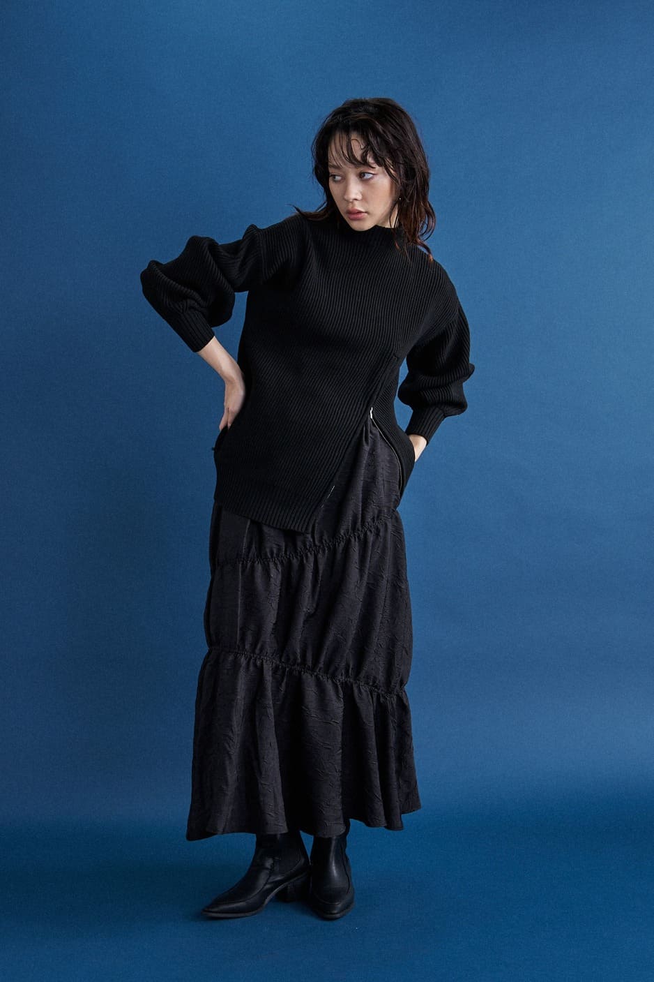 Lui's FEMME【ルイスファム】2023aw