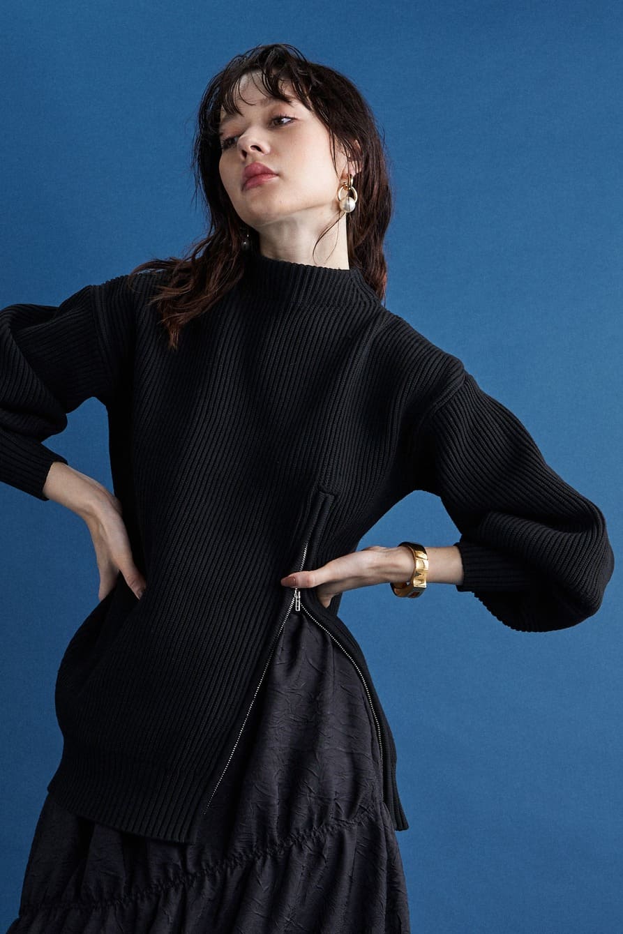 Lui's FEMME【ルイスファム】2023aw