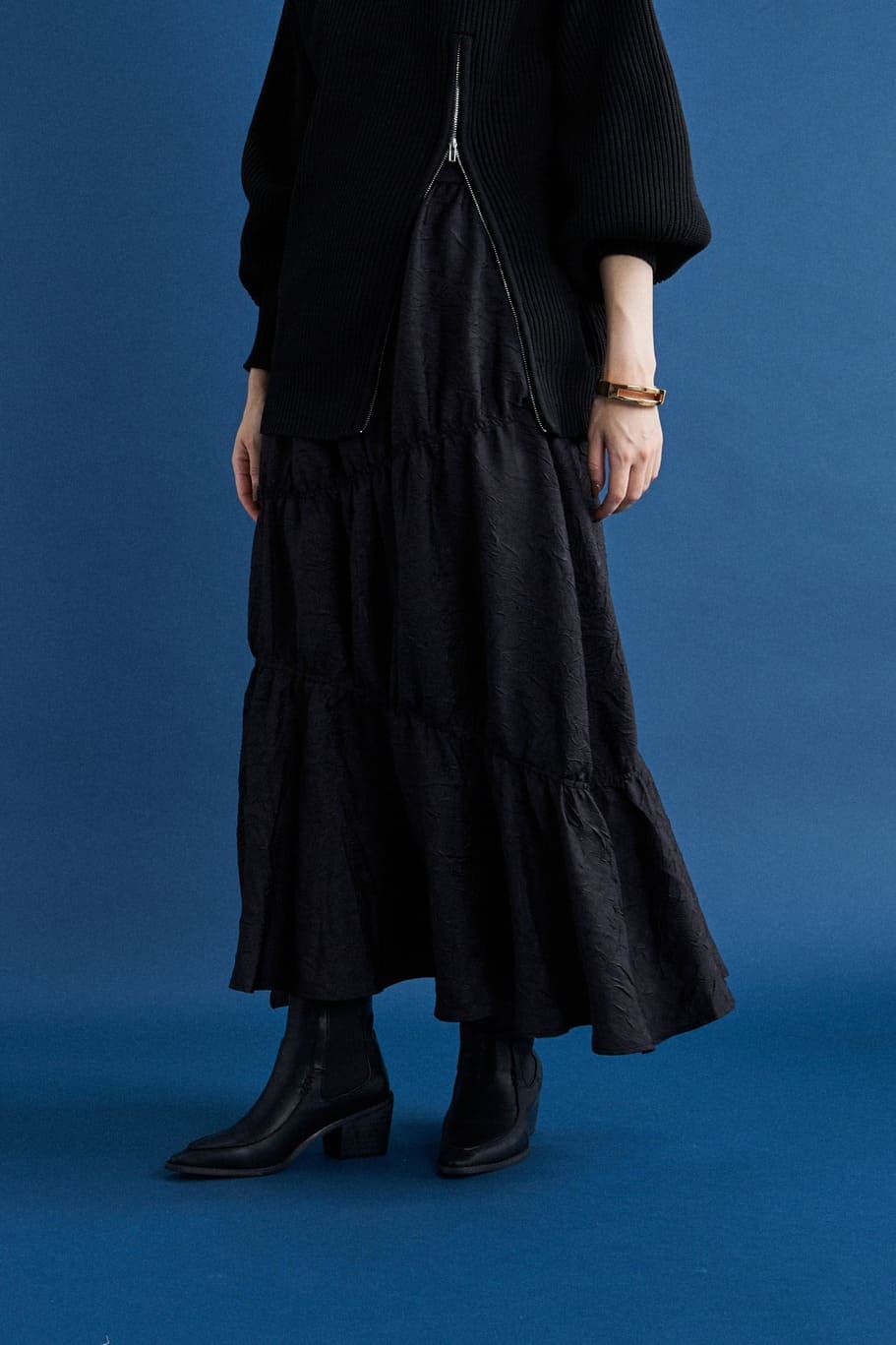 Lui's FEMME【ルイスファム】2023aw