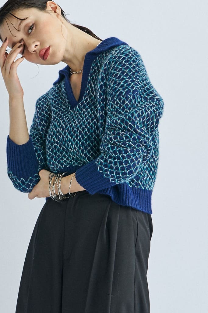 Lui's FEMME【ルイスファム】2023aw